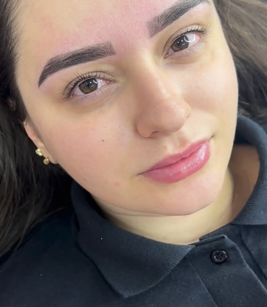 Lash Lifting