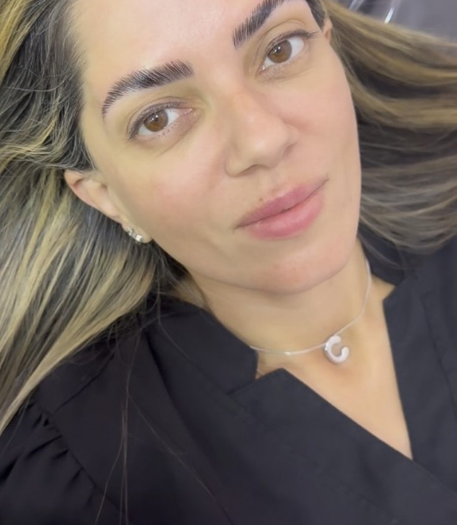 Micropigmentação Labial